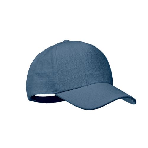 Hennep baseball cap - Afbeelding 3